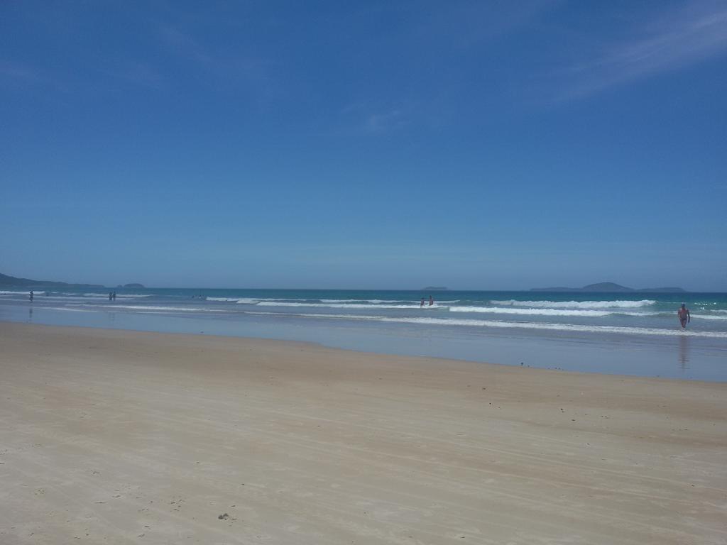 Pousada Casa Di Gaya Guesthouse Cabo Frio Eksteriør bilde