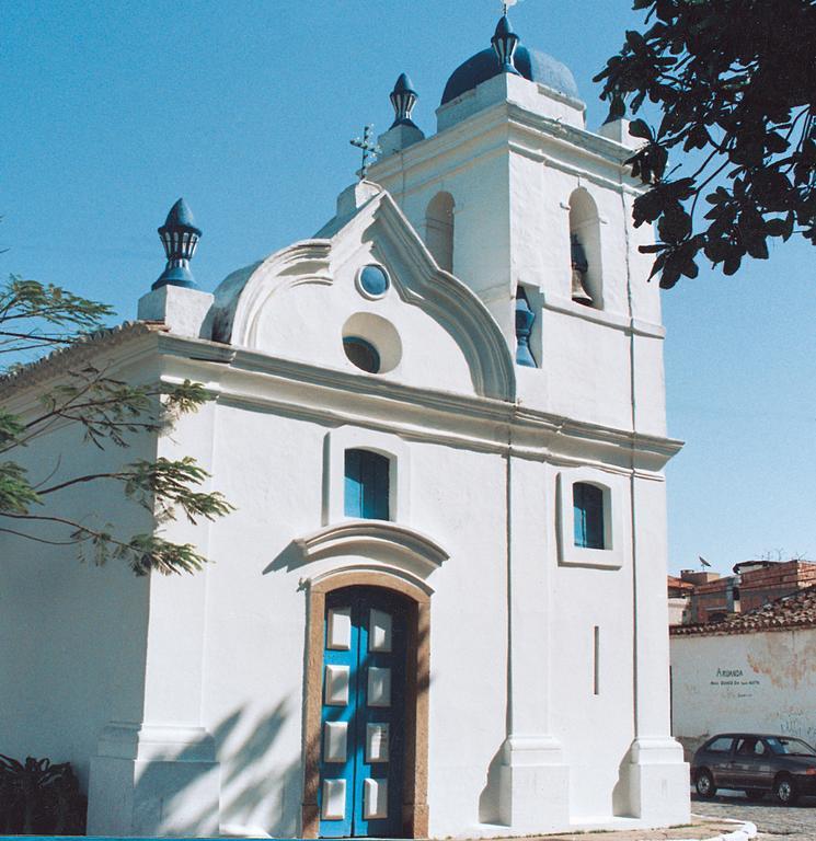 Pousada Casa Di Gaya Guesthouse Cabo Frio Eksteriør bilde