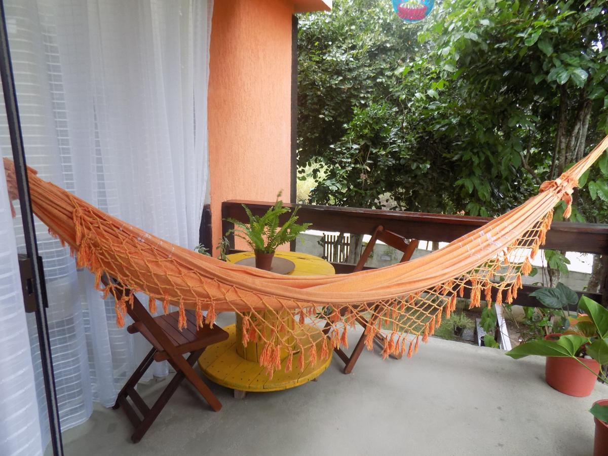 Pousada Casa Di Gaya Guesthouse Cabo Frio Eksteriør bilde